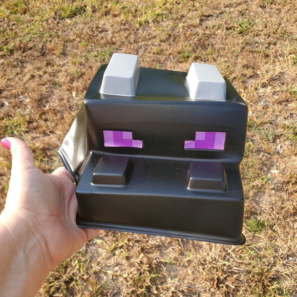 Minecraft Deluxe Ender Dragon Costume - Picture 6 of 6